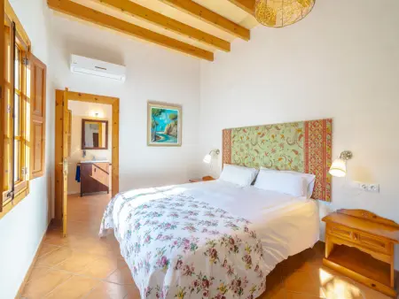 Can Canto, maison 130 m² à Binissalem : photo 13