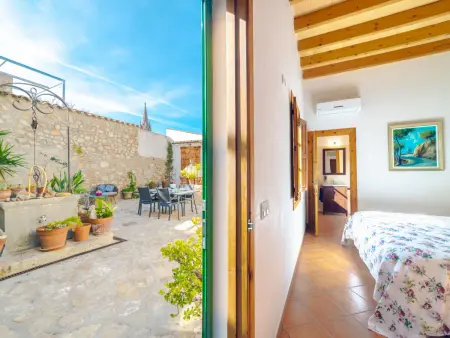 Can Canto, maison 130 m² à Binissalem : photo 14