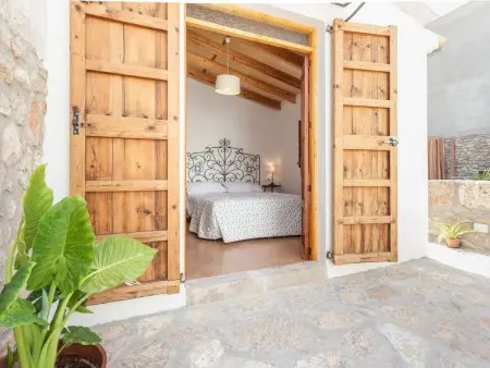 Can Canto, maison 130 m² à Binissalem : photo 15