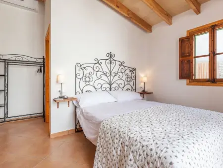 Can Canto, maison 130 m² à Binissalem : photo 16