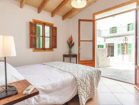 Can Canto, maison 130 m² à Binissalem : photo 17