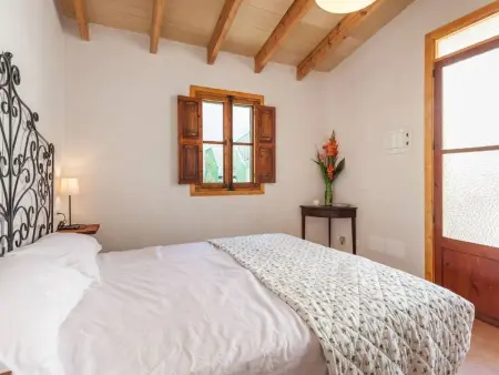 Can Canto, maison 130 m² à Binissalem : photo 19
