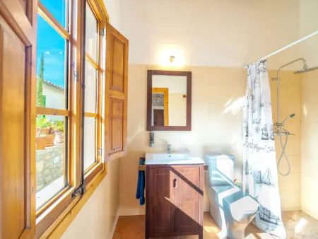 Can Canto, maison 130 m² à Binissalem : photo 20