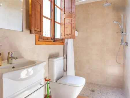 Can Canto, maison 130 m² à Binissalem : photo 22