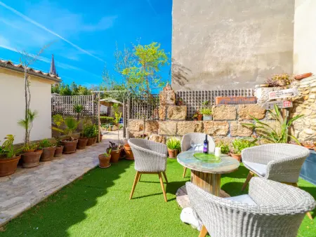 Can Canto, maison 130 m² à Binissalem : photo 24