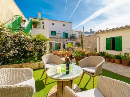 Can Canto, maison 130 m² à Binissalem : photo 25