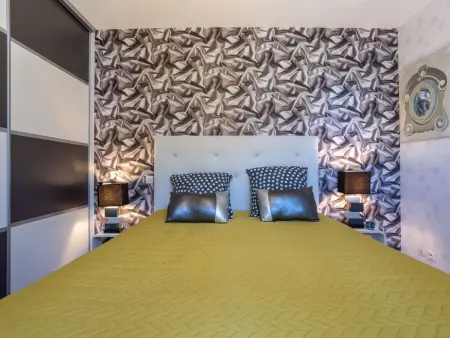 La Gare, Location Maison 4 personnes à Champeaux - Photo 2