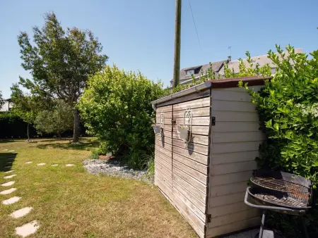 La Gare, Location Maison 4 personnes à Champeaux - Photo 3