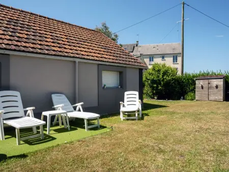 La Gare, Location Maison 4 personnes à Champeaux - Photo 7