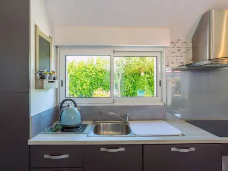 La Gare, Location Maison 4 personnes à Champeaux - Photo 13