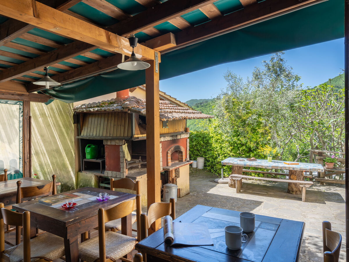Il Castagneto – Gîte 6 pers. avec piscine à Rufina - Photo 8