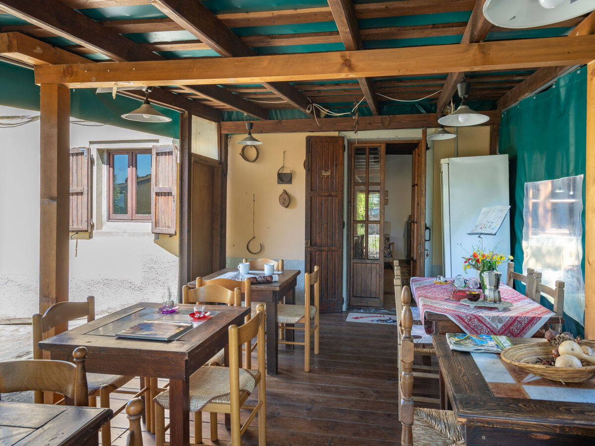 Il Castagneto – Gîte 6 pers. avec piscine à Rufina - Photo 29
