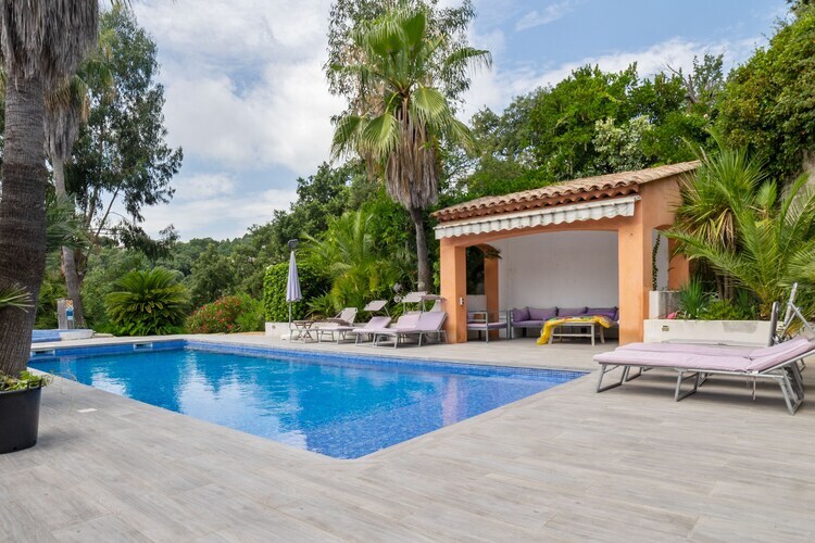 La Mastannière – Villa 10 pers., piscine & tennis - Photo 1