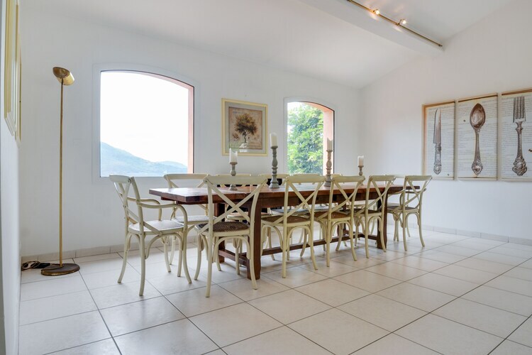 La Mastannière – Villa 10 pers., piscine & tennis - Photo 4