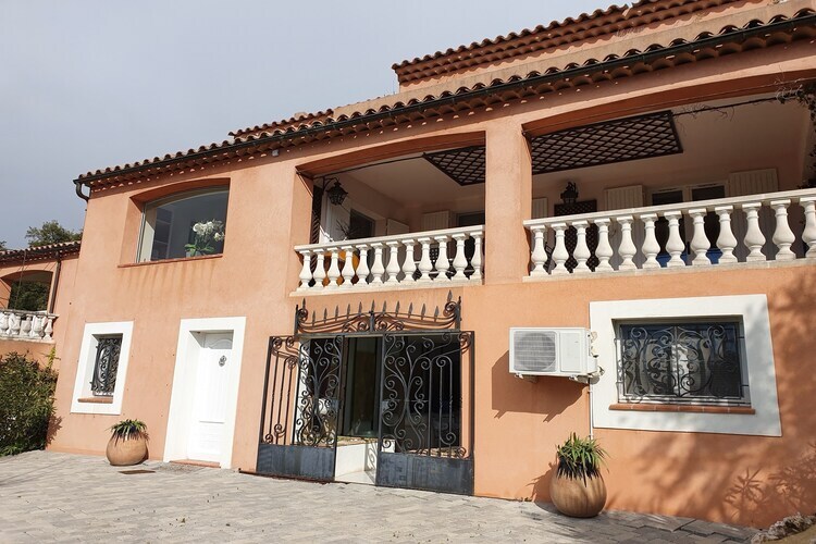 La Mastannière – Villa 10 pers., piscine & tennis - Photo 7