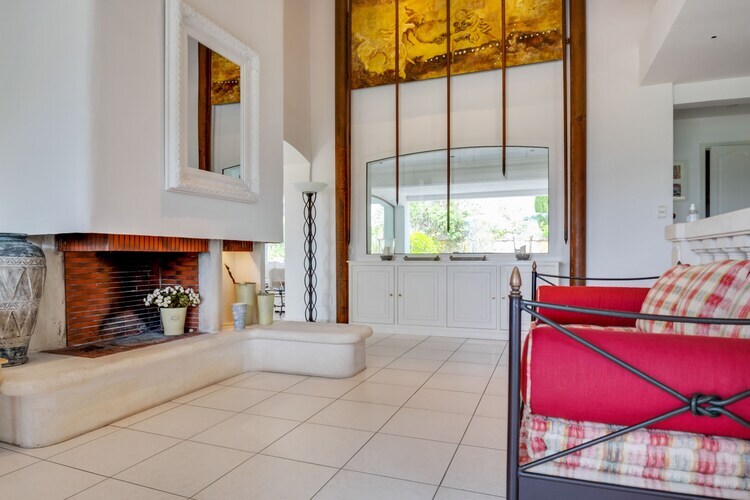 La Mastannière – Villa 10 pers., piscine & tennis - Photo 9