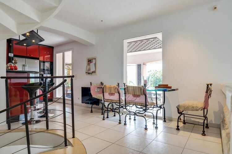 La Mastannière – Villa 10 pers., piscine & tennis - Photo 10