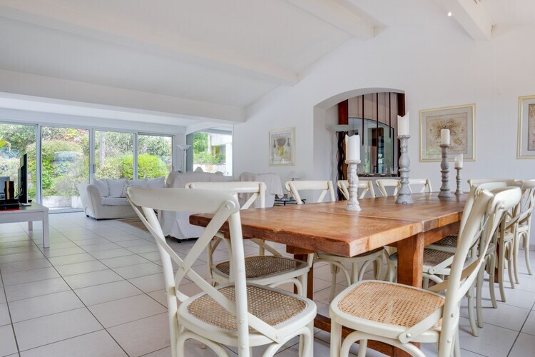 La Mastannière – Villa 10 pers., piscine & tennis - Photo 12