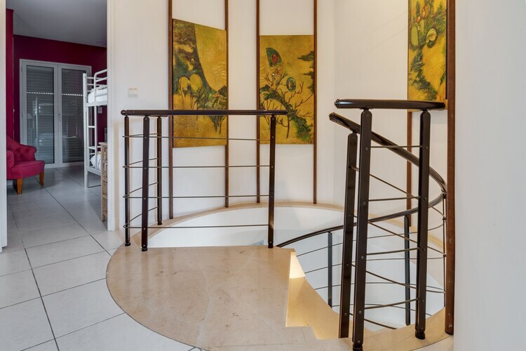 La Mastannière – Villa 10 pers., piscine & tennis - Photo 13