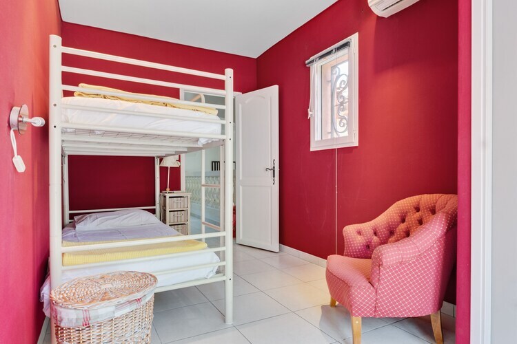 La Mastannière – Villa 10 pers., piscine & tennis - Photo 14