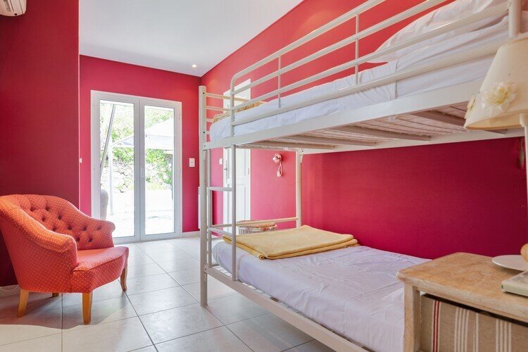 La Mastannière – Villa 10 pers., piscine & tennis - Photo 15
