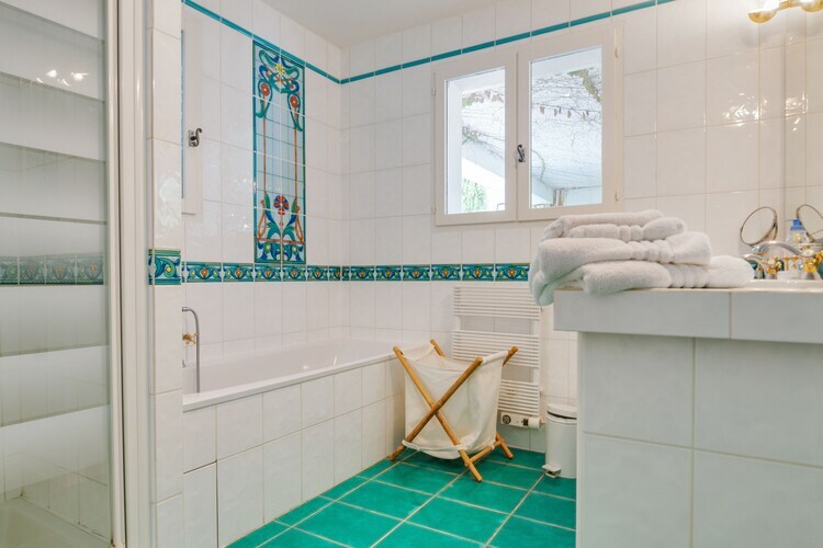 La Mastannière – Villa 10 pers., piscine & tennis - Photo 23