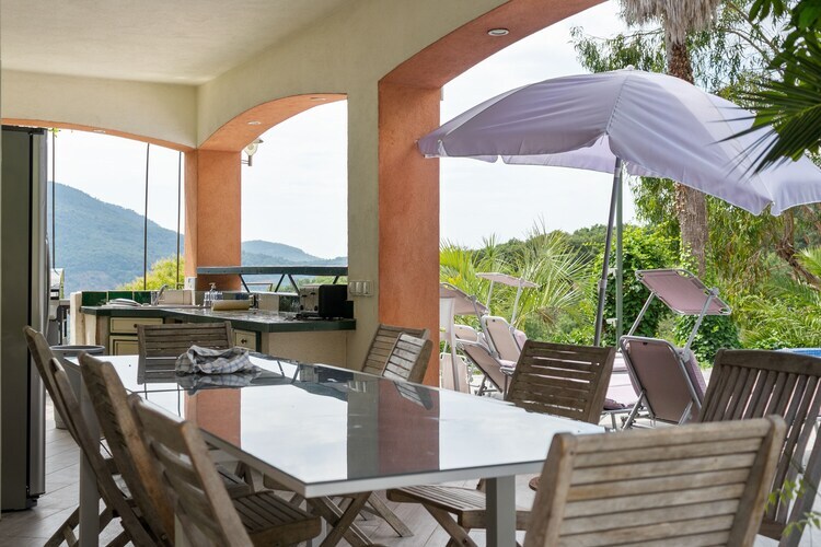 La Mastannière – Villa 10 pers., piscine & tennis - Photo 27