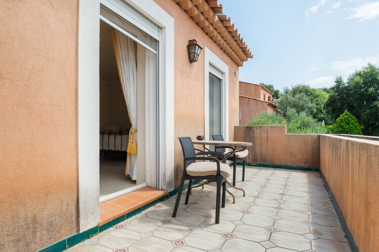La Mastannière – Villa 10 pers., piscine & tennis - Photo 28