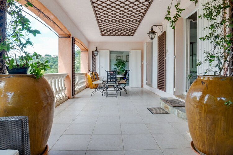 La Mastannière – Villa 10 pers., piscine & tennis - Photo 29