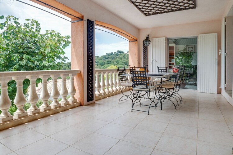 La Mastannière – Villa 10 pers., piscine & tennis - Photo 31