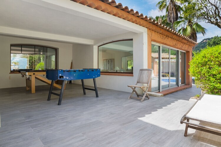 La Mastannière – Villa 10 pers., piscine & tennis - Photo 32