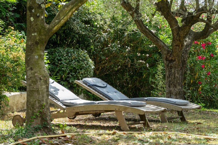 La Mastannière – Villa 10 pers., piscine & tennis - Photo 36