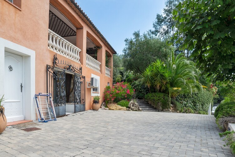 La Mastannière – Villa 10 pers., piscine & tennis - Photo 39