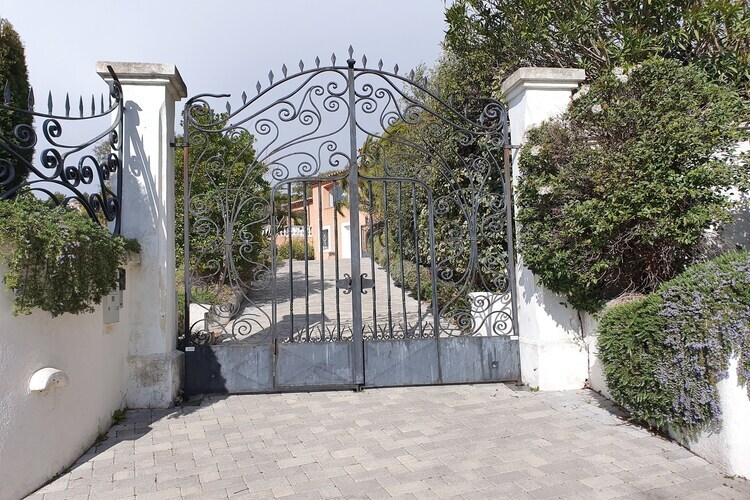 La Mastannière – Villa 10 pers., piscine & tennis - Photo 40