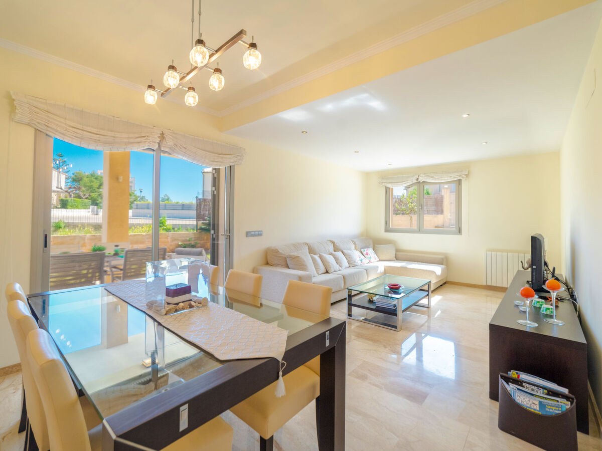Villa Son Jil - 4 chambres, piscine privée à Alcúdia - Photo 5