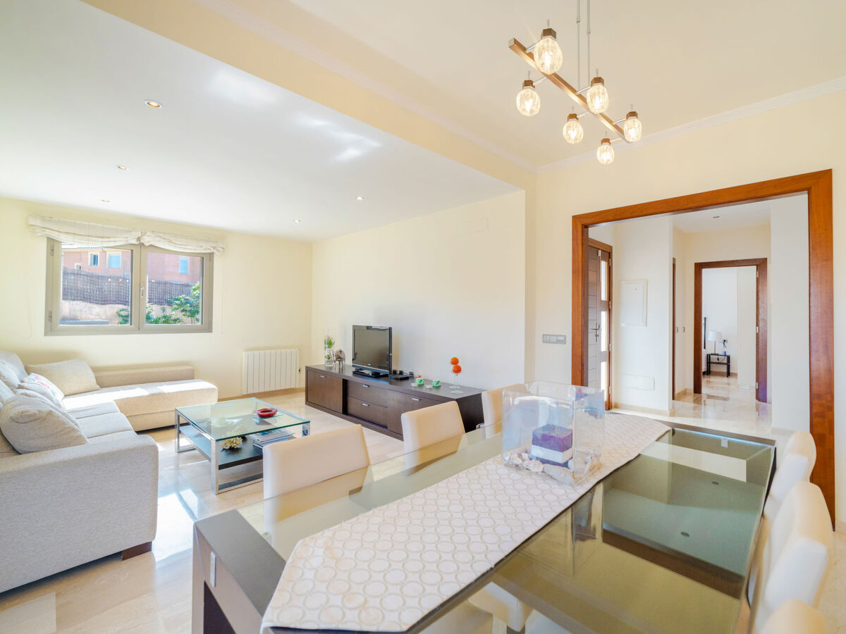Villa Son Jil - 4 chambres, piscine privée à Alcúdia - Photo 6