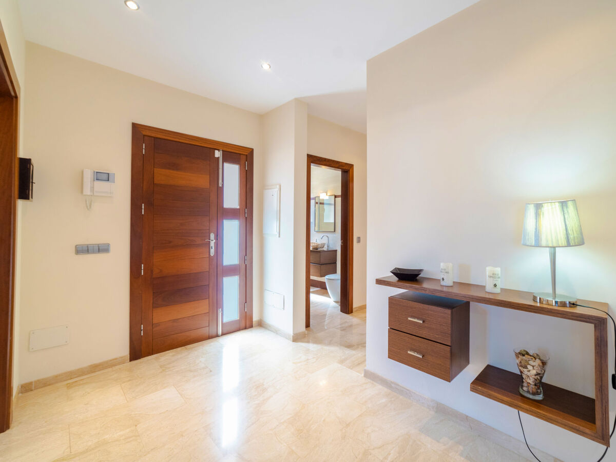 Villa Son Jil - 4 chambres, piscine privée à Alcúdia - Photo 10