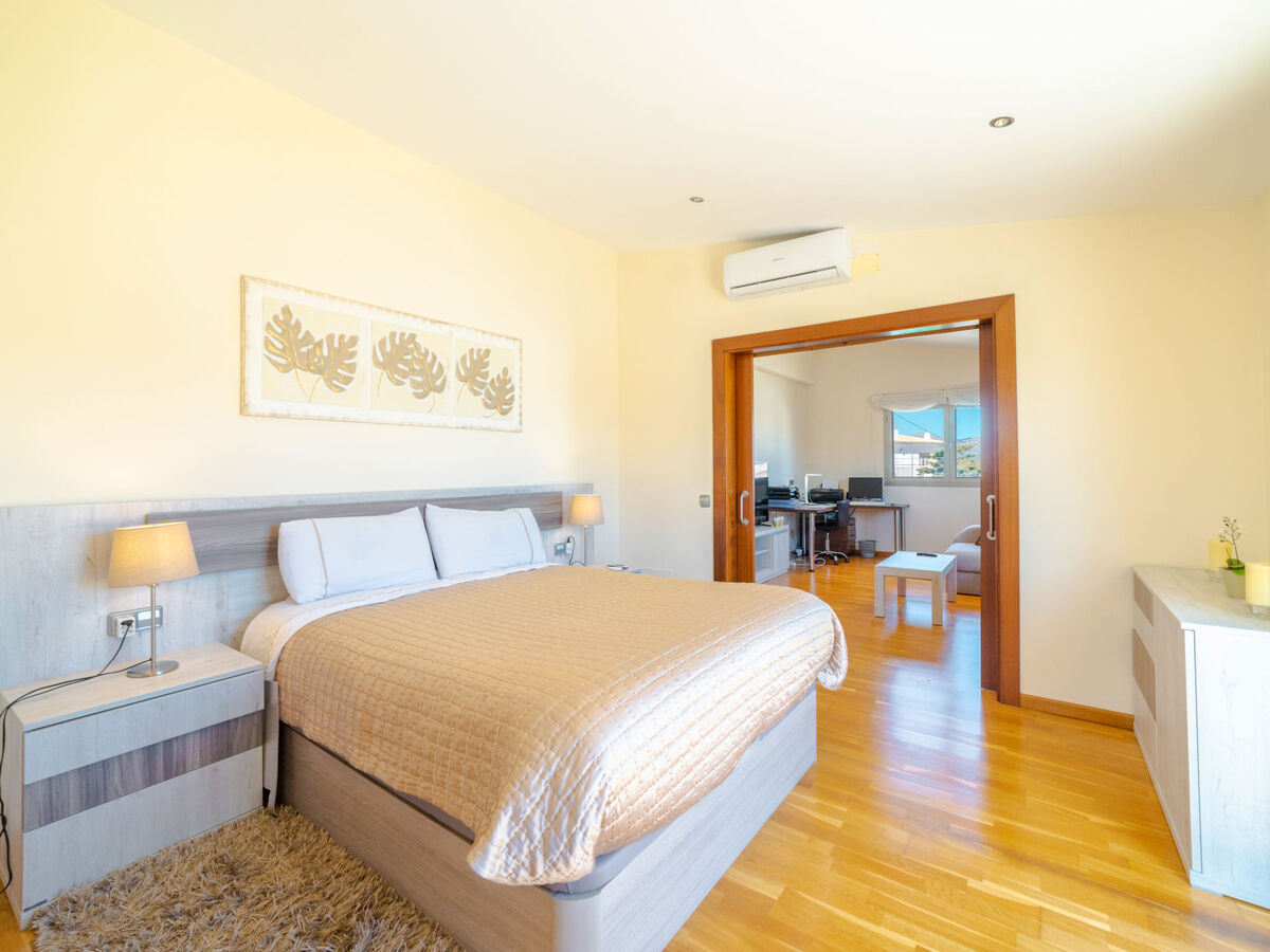 Villa Son Jil - 4 chambres, piscine privée à Alcúdia - Photo 11