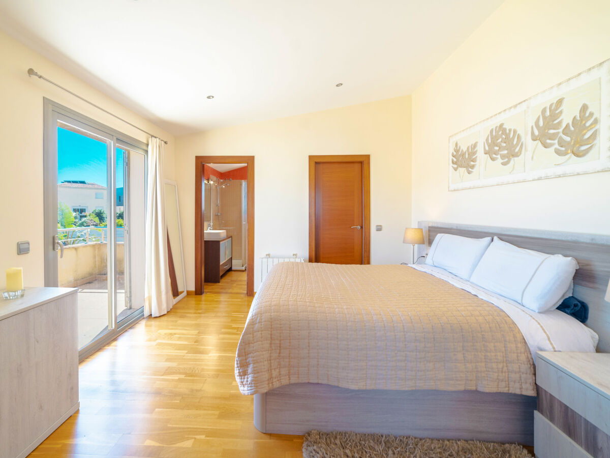Villa Son Jil - 4 chambres, piscine privée à Alcúdia - Photo 12