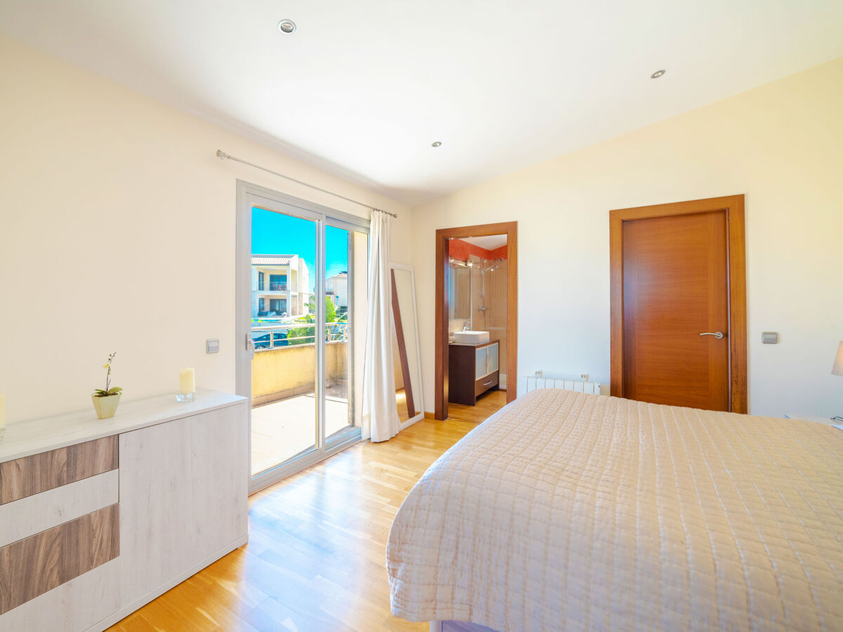 Villa Son Jil - 4 chambres, piscine privée à Alcúdia - Photo 13