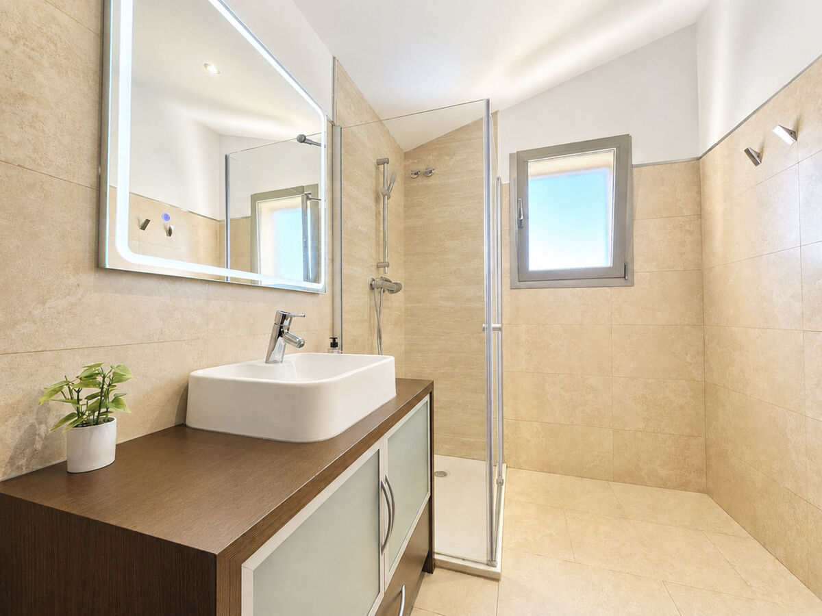 Villa Son Jil - 4 chambres, piscine privée à Alcúdia - Photo 14
