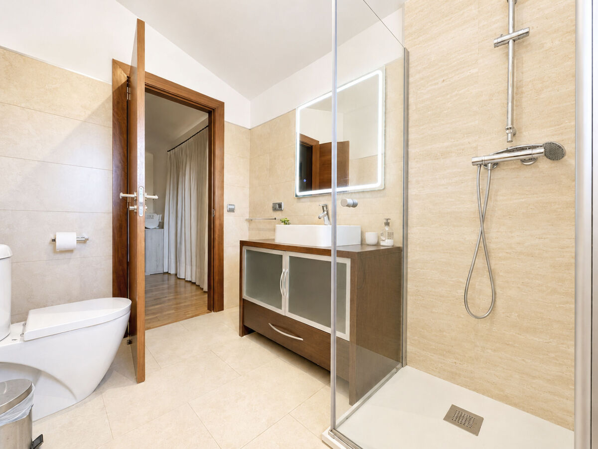 Villa Son Jil - 4 chambres, piscine privée à Alcúdia - Photo 15