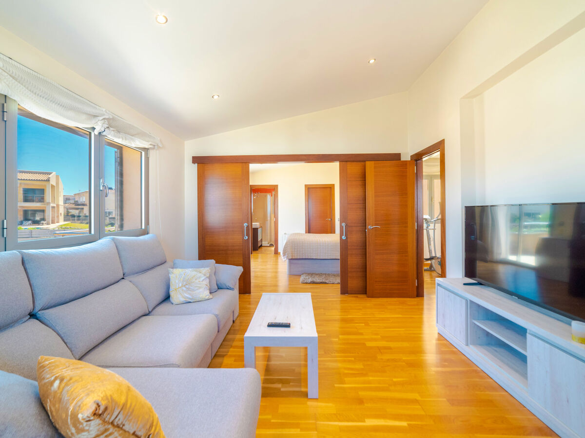 Villa Son Jil - 4 chambres, piscine privée à Alcúdia - Photo 17
