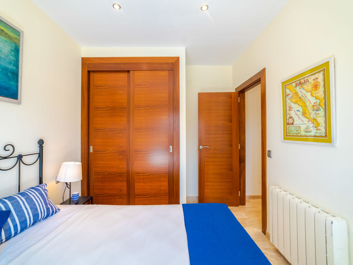Villa Son Jil - 4 chambres, piscine privée à Alcúdia - Photo 20
