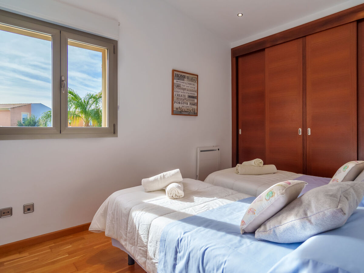 Villa Son Jil - 4 chambres, piscine privée à Alcúdia - Photo 21