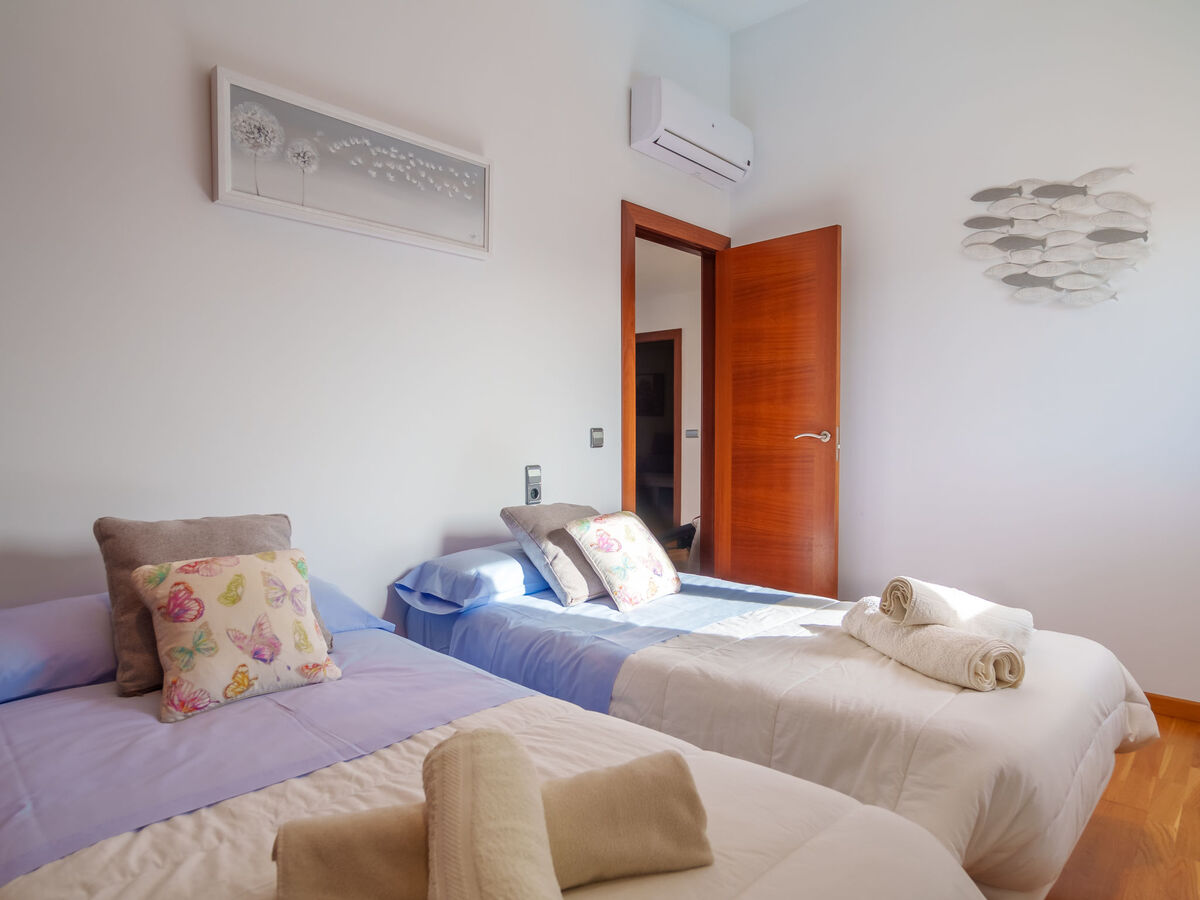 Villa Son Jil - 4 chambres, piscine privée à Alcúdia - Photo 22
