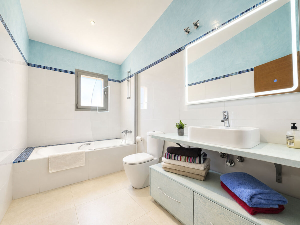 Villa Son Jil - 4 chambres, piscine privée à Alcúdia - Photo 24