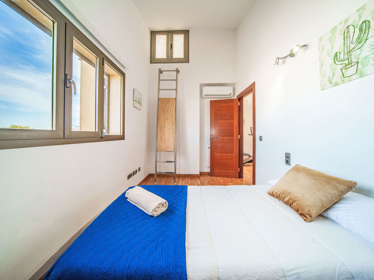 Villa Son Jil - 4 chambres, piscine privée à Alcúdia - Photo 25
