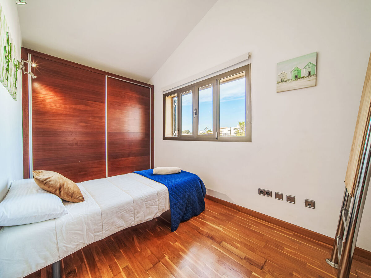 Villa Son Jil - 4 chambres, piscine privée à Alcúdia - Photo 26