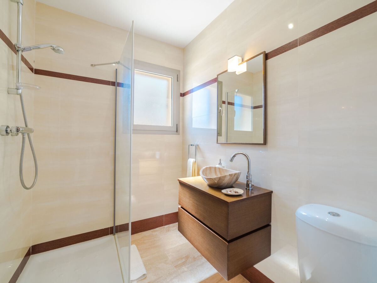 Villa Son Jil - 4 chambres, piscine privée à Alcúdia - Photo 27